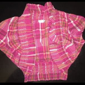 Girl's Shrug Sz Large